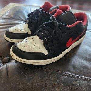 Jordan 1 Low